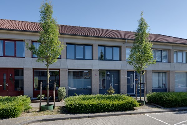 Medium property photo - Quickstepstraat 19, 1326 PV Almere